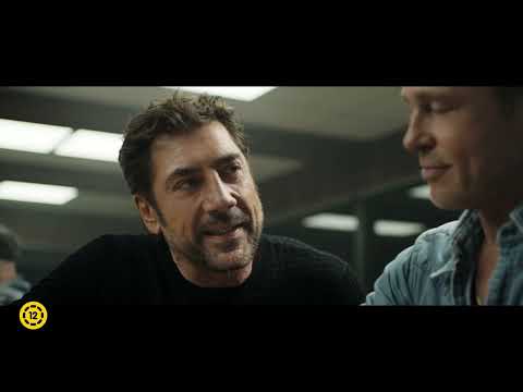 F1 előzetes magyar szinkronnal