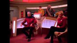 Star Trek: The Next Generation - All Good Things... előzetes