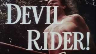 Devil Rider! előzetes