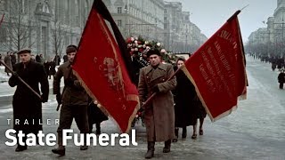 State Funeral előzetes