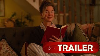Bridget Jones: Bolondulásig előzetes magyar szinkronnal