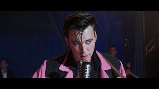 Elvis előzetes