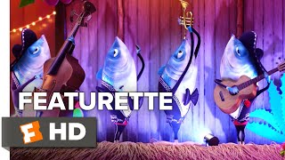 Hotel Transylvania 3. - Szörnyen rémes vakáció előzetes