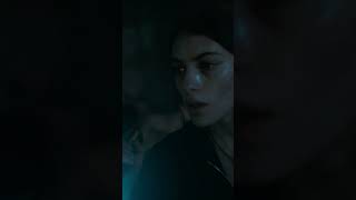 Until Dawn előzetes