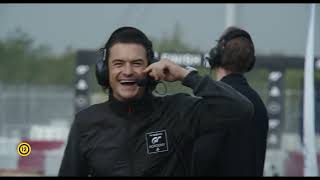 Gran Turismo előzetes magyar szinkronnal