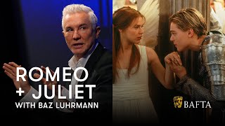 Rómeó és Júlia előzetes