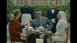 A főníciai séma előzetes magyar szinkronnal