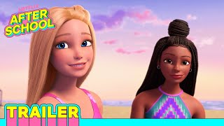Barbie: Epic Road Trip előzetes
