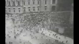 October (Ten Days that Shook the World) előzetes