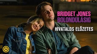 Bridget Jones: Bolondulásig előzetes magyar szinkronnal