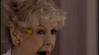 Elaine Stritch at Liberty előzetes