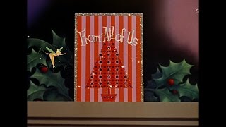 From All of Us, To All of You előzetes
