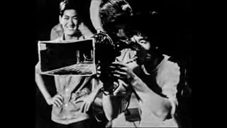 Bruce Lee: A Warrior's Journey előzetes