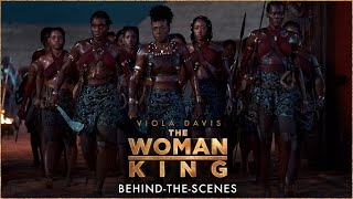 The Woman King - A harcos előzetes