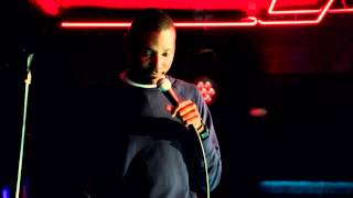 Jerrod Carmichael: Love at the Store előzetes