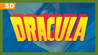 Drakula előzetes