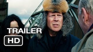 RED 2. előzetes