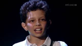 Billy Elliot – A musical előzetes