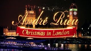 Andre Rieu : Christmas In London előzetes