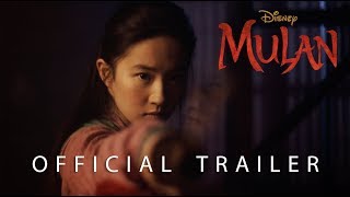 Mulan előzetes