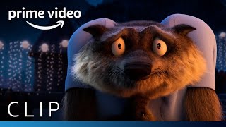 Hotel Transylvania: Transzformánia előzetes