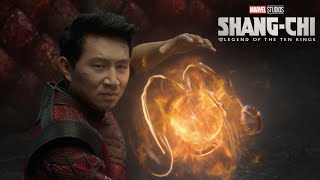 Shang-Chi és a Tíz Gyűrű legendája előzetes