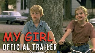 My Girl - Az első szerelem előzetes