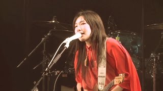 Tricot: Kabuku Tour 2016 Final At Akasaka Blitz előzetes