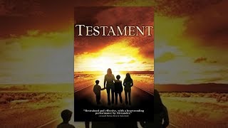 Testamentum előzetes