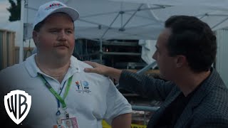Richard Jewell balladája előzetes