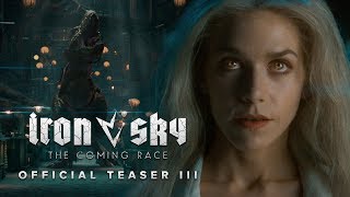 Iron Sky 2: Az eljövendő faj előzetes