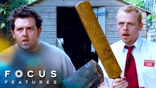 Haláli hullák hajnala előzetes