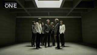 BTS Map of the Soul ON:E Day 1 előzetes