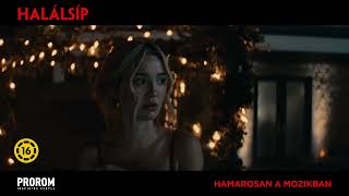 Halálsíp előzetes magyar szinkronnal