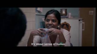 Dheepan - Egy menekült története előzetes