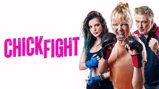 Chick Fight előzetes