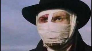 Darkman előzetes