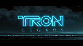 Tron: Örökség előzetes
