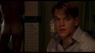 A tehetséges Mr. Ripley előzetes