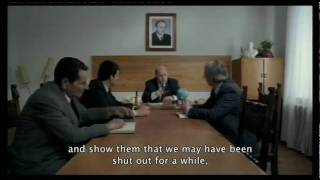 East, West, East: The Final Sprint előzetes