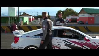 Born to Race: Fast Track előzetes