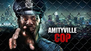 Amityville Cop előzetes