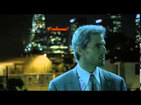 Collateral - A halál záloga előzetes magyar szinkronnal