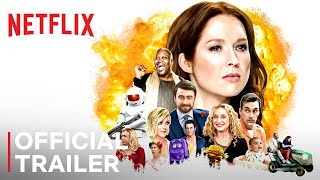 A megtörhetetlen Kimmy Schmidt: Kimmy kontra a tiszteletes előzetes