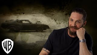 Mad Max - A harag útja előzetes