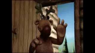 Robbie the Reindeer: Hooves of Fire előzetes