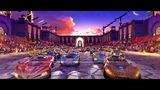 Speed Racer - Totál turbó előzetes