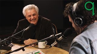 Garp szerint a világ előzetes