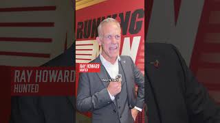 Menekülő ember előzetes