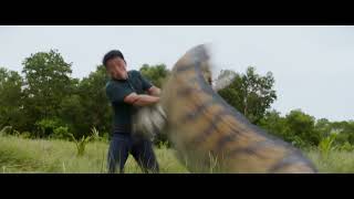 Meg 2. - Az árok előzetes